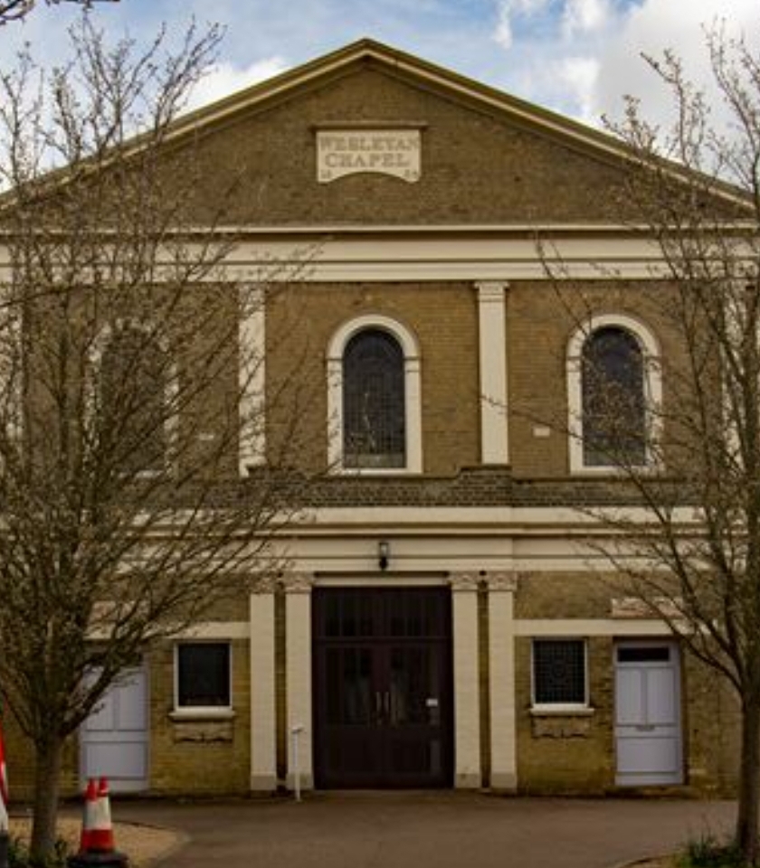 📖 Fleet Street 70 years ago - A talk by Ted Martin, Biggleswade at Trinity Methodist Church, Shortmead St Biggleswade, SG18 0AP | History & Heritage, Indoor, Low Cost, Pay On Entry, Adults, Education, Nightlife, Rainy Days | Suitable for: Free Parking, Parking Onsite, Toilets, Accessible, Wheelchair Friendly 📖 Fleet Street 70 years ago - A talk by Ted Martin, Biggleswade - Event Image 3 February 03, 2025 07:30 PM
