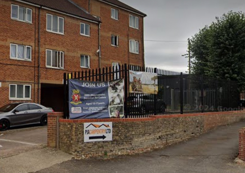 ✈️ AIR CADET OPEN EVENING - BIGGLESWADE at Squadron - Air Cadets, Off Shortmead St, Biggleswade SG18 0AG
| Advance Booking, Fun, Social, Teens ✈️ AIR CADET OPEN EVENING - BIGGLESWADE - Event Image 2 February 05, 2025 07:30 PM