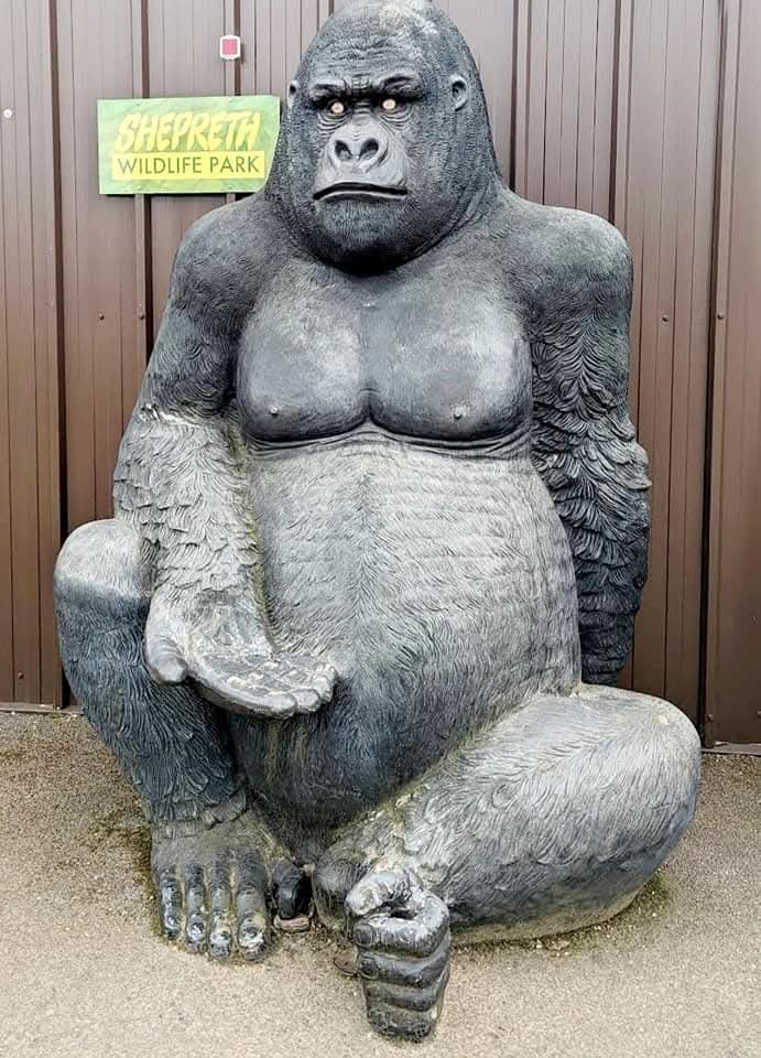 🐯Get a cheap day out at Shepreth Wildlife Park in Hertfordshire using your Tesco Club Card points! | Categories: Attractions | Featured Deal 🐯Get a cheap day out at Shepreth Wildlife Park in Hertfordshire using your Tesco Club Card points! -