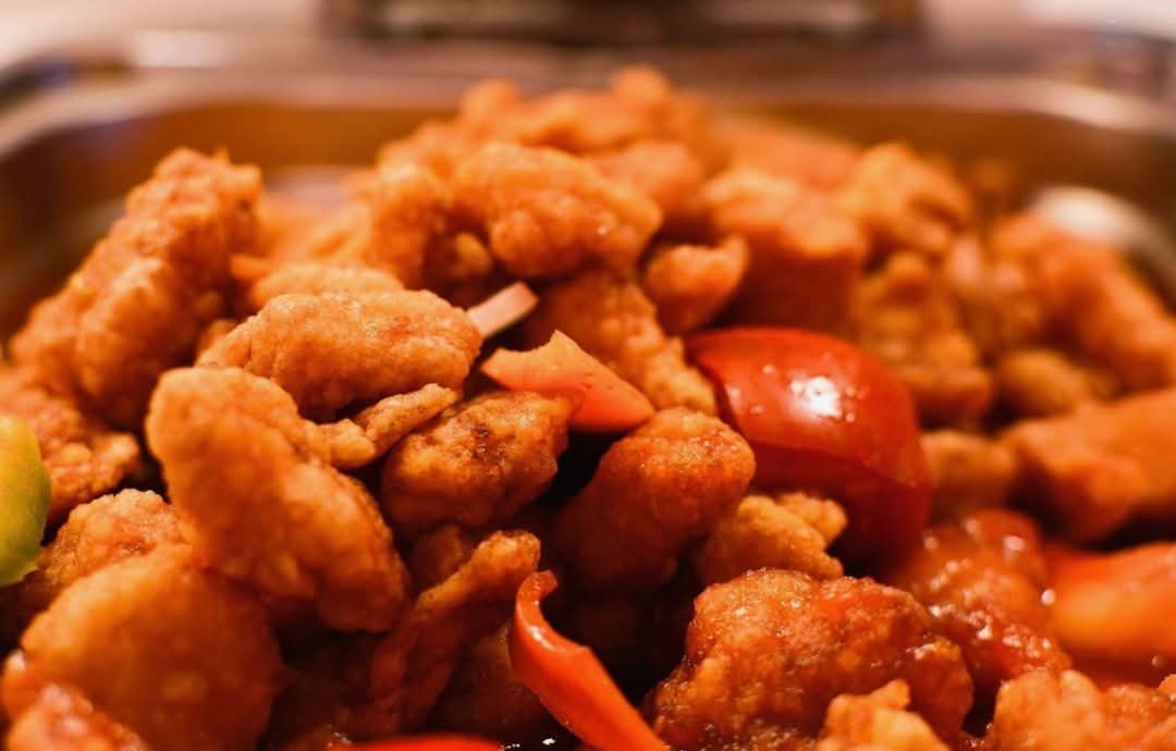 🈲️ 🎊 Buy One Get One Free Buffet 2025 at Hong Buffet in Luton at Hong Buffet, 40-44 George Street, Luton, Bedfordshire LU1 2AZ | Family, Low Cost, Rainy Days, Social, Adults, Advance Booking, Date Idea, Food/Drink, Indoor, Nightlife | Suitable for: Family, Toilets, Children, Accessible, Wheelchair Friendly 🈲️ 🎊 Buy One Get One Free Buffet 2025 at Hong Buffet in Luton - Event Image 10 February 05, 2025 05:00 PM