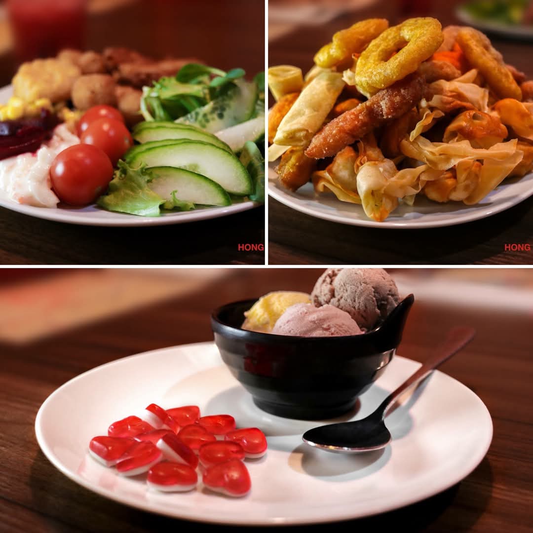 🈲️ 🎊 Buy One Get One Free Buffet 2025 at Hong Buffet in Luton at Hong Buffet, 40-44 George Street, Luton, Bedfordshire LU1 2AZ | Family, Low Cost, Rainy Days, Social, Adults, Advance Booking, Date Idea, Food/Drink, Indoor, Nightlife | Suitable for: Family, Toilets, Children, Accessible, Wheelchair Friendly 🈲️ 🎊 Buy One Get One Free Buffet 2025 at Hong Buffet in Luton - Event Image 14 February 05, 2025 05:00 PM
