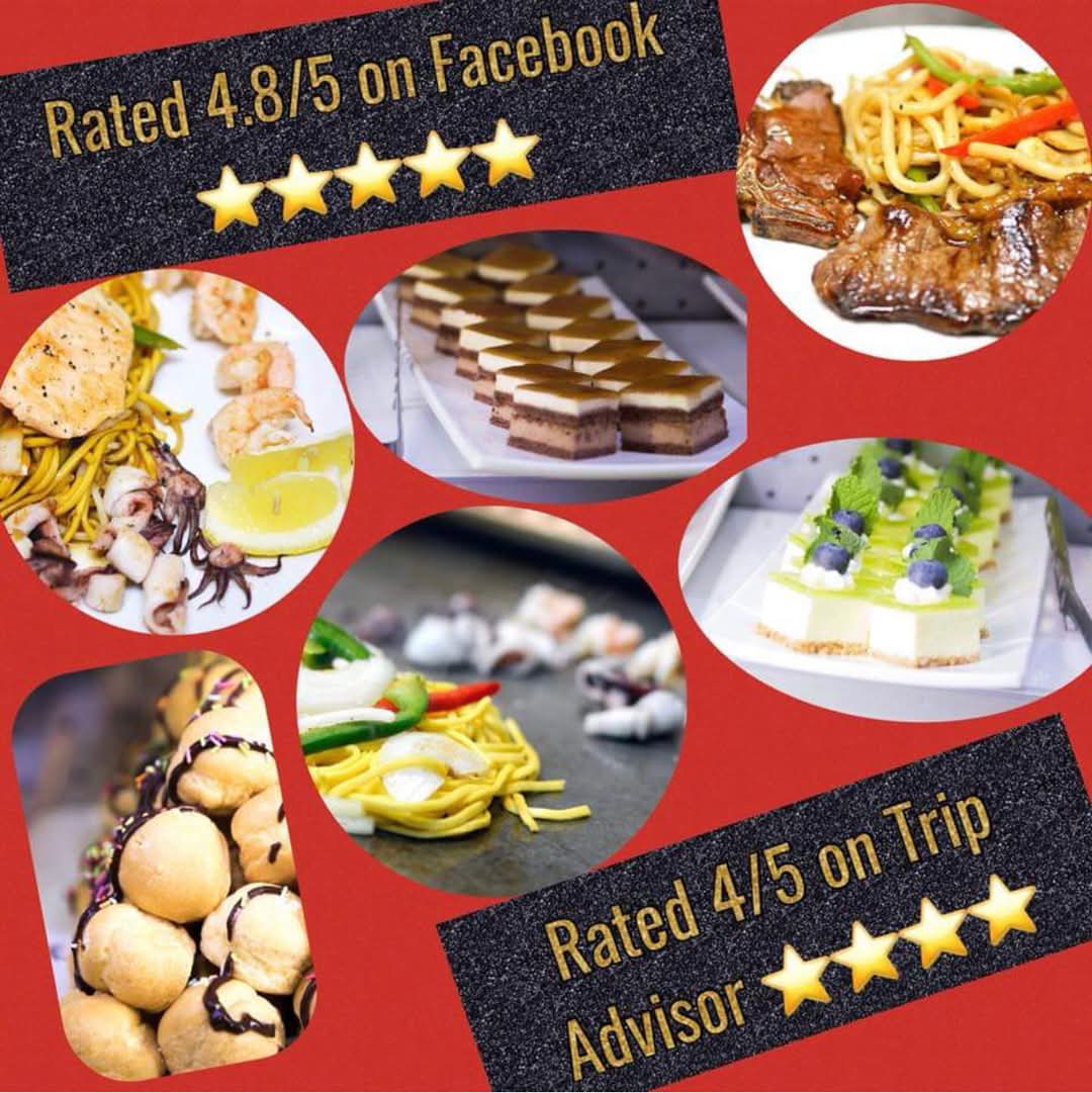🈲️ 🎊 Buy One Get One Free Buffet 2025 at Hong Buffet in Luton at Hong Buffet, 40-44 George Street, Luton, Bedfordshire LU1 2AZ | Family, Low Cost, Rainy Days, Social, Adults, Advance Booking, Date Idea, Food/Drink, Indoor, Nightlife | Suitable for: Family, Toilets, Children, Accessible, Wheelchair Friendly 🈲️ 🎊 Buy One Get One Free Buffet 2025 at Hong Buffet in Luton - Event Image 15 February 05, 2025 05:00 PM