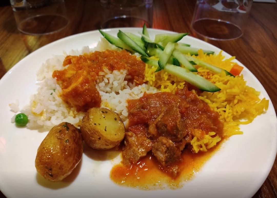 🈲️ 🎊 Buy One Get One Free Buffet 2025 at Hong Buffet in Luton at Hong Buffet, 40-44 George Street, Luton, Bedfordshire LU1 2AZ | Family, Low Cost, Rainy Days, Social, Adults, Advance Booking, Date Idea, Food/Drink, Indoor, Nightlife | Suitable for: Family, Toilets, Children, Accessible, Wheelchair Friendly 🈲️ 🎊 Buy One Get One Free Buffet 2025 at Hong Buffet in Luton - Event Image 16 February 05, 2025 05:00 PM