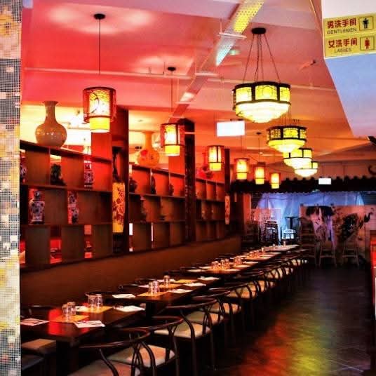 🈲️ 🎊 Buy One Get One Free Buffet 2025 at Hong Buffet in Luton at Hong Buffet, 40-44 George Street, Luton, Bedfordshire LU1 2AZ | Family, Low Cost, Rainy Days, Social, Adults, Advance Booking, Date Idea, Food/Drink, Indoor, Nightlife | Suitable for: Family, Toilets, Children, Accessible, Wheelchair Friendly 🈲️ 🎊 Buy One Get One Free Buffet 2025 at Hong Buffet in Luton - Event Image 24 February 05, 2025 05:00 PM