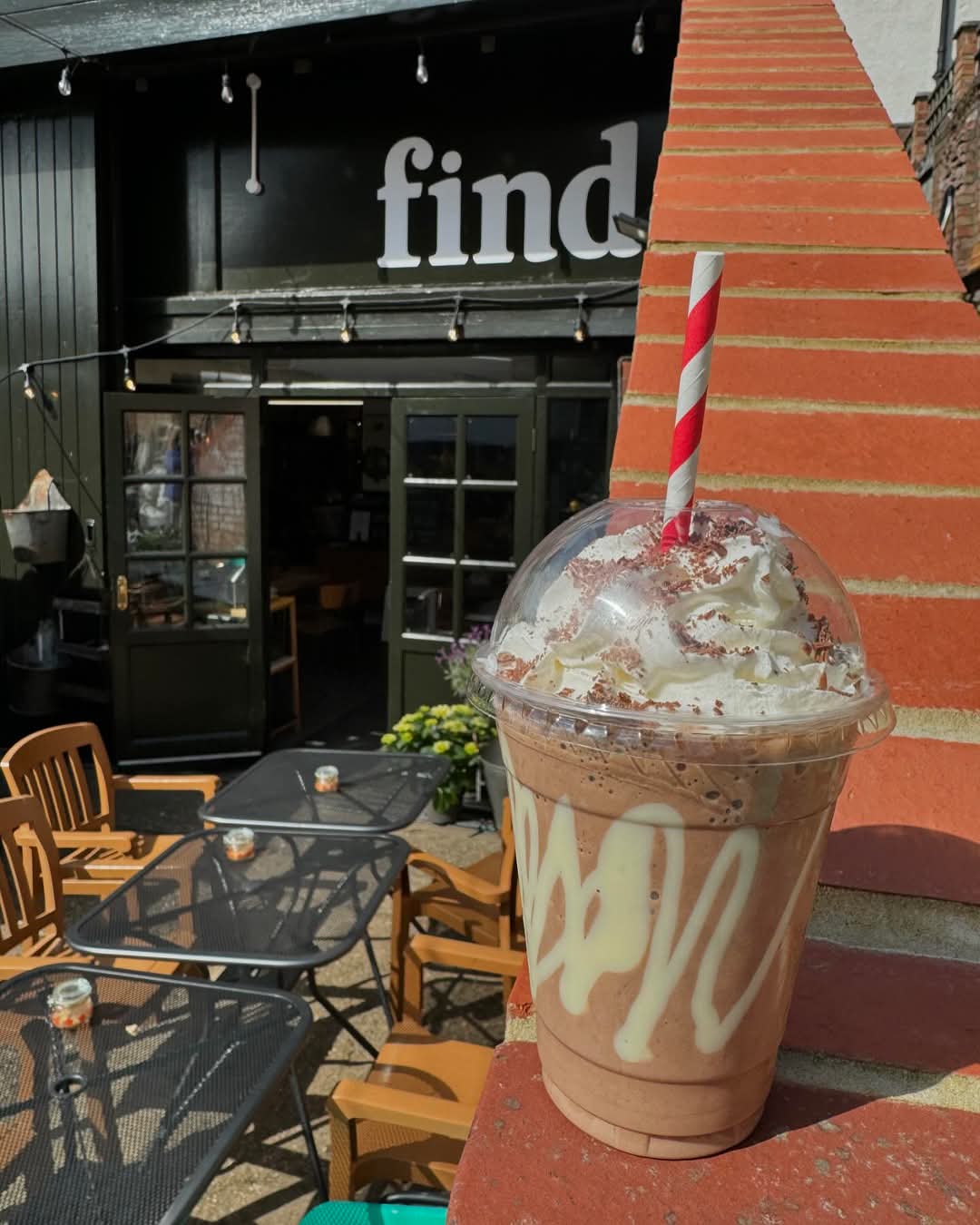 👶☕️ 'FIND' CAFE IN AMPTHILL WITH A SOFT PLAY AREA at Find, 6 Bedford Street, Ampthill, Bedfordshire MK45 2NB, United Kingdom | Baby/Toddlers, Family, Food/Drink, Free Entry, Indoor, Play Area, Social | Suitable for: Family, Toilets 👶☕️ 'FIND' CAFE IN AMPTHILL WITH A SOFT PLAY AREA - Event Image 8 February 05, 2025 09:00 AM