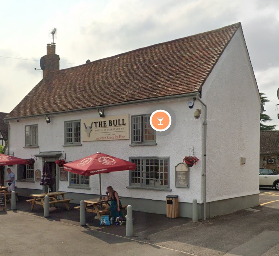 🔮 Clairvoyant Night at The Bull in Barton-le-Clay at The Bull, 77 Bedford Rd, Barton-le-Clay, Bedfordshire MK45 4LL | Adults, Entertainment, Food/Drink, Indoor, Rainy Days, Social, Spiritual, Advance Booking, Ticket Event | Suitable for: Free Parking, Toilets, Parking Onsite 🔮 Clairvoyant Night at The Bull in Barton-le-Clay - Event Image 2 March 15, 2025 07:00 PM