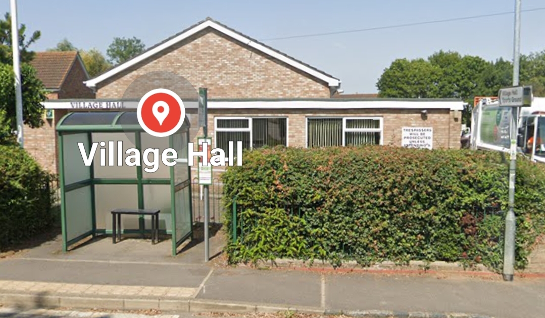 💥Jumble Sale at Houghton Conquest - Event Image 2 January 25, 2025 02:00 PM