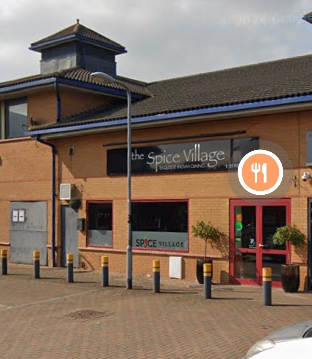 🎤 Elvis Tribute Night 2025 at Spice Village Indian, Milton Keynes - Event Image 2 January 31, 2025 08:00 PM
