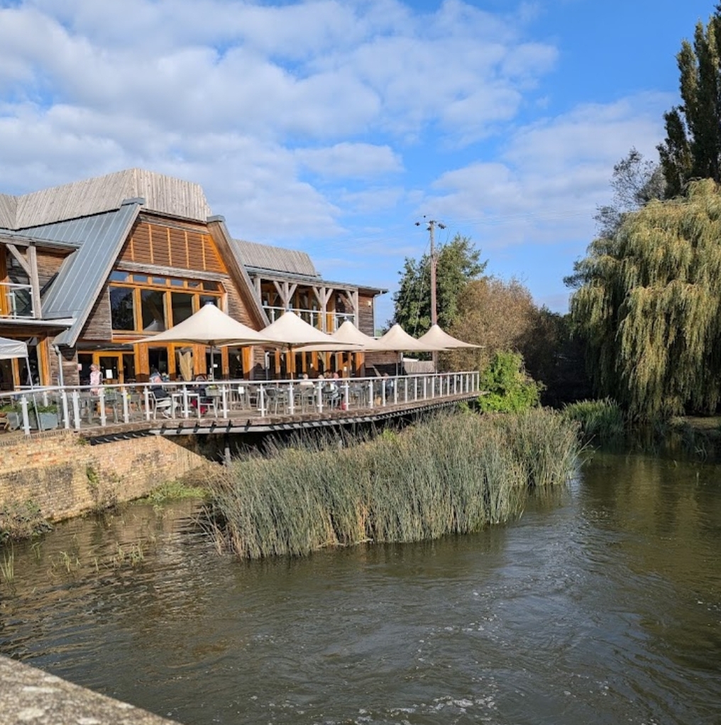 💕 Valentines 2025 Afternoon Tea at Jordans Mill in Broom - Event Image 2 February 11, 2025 