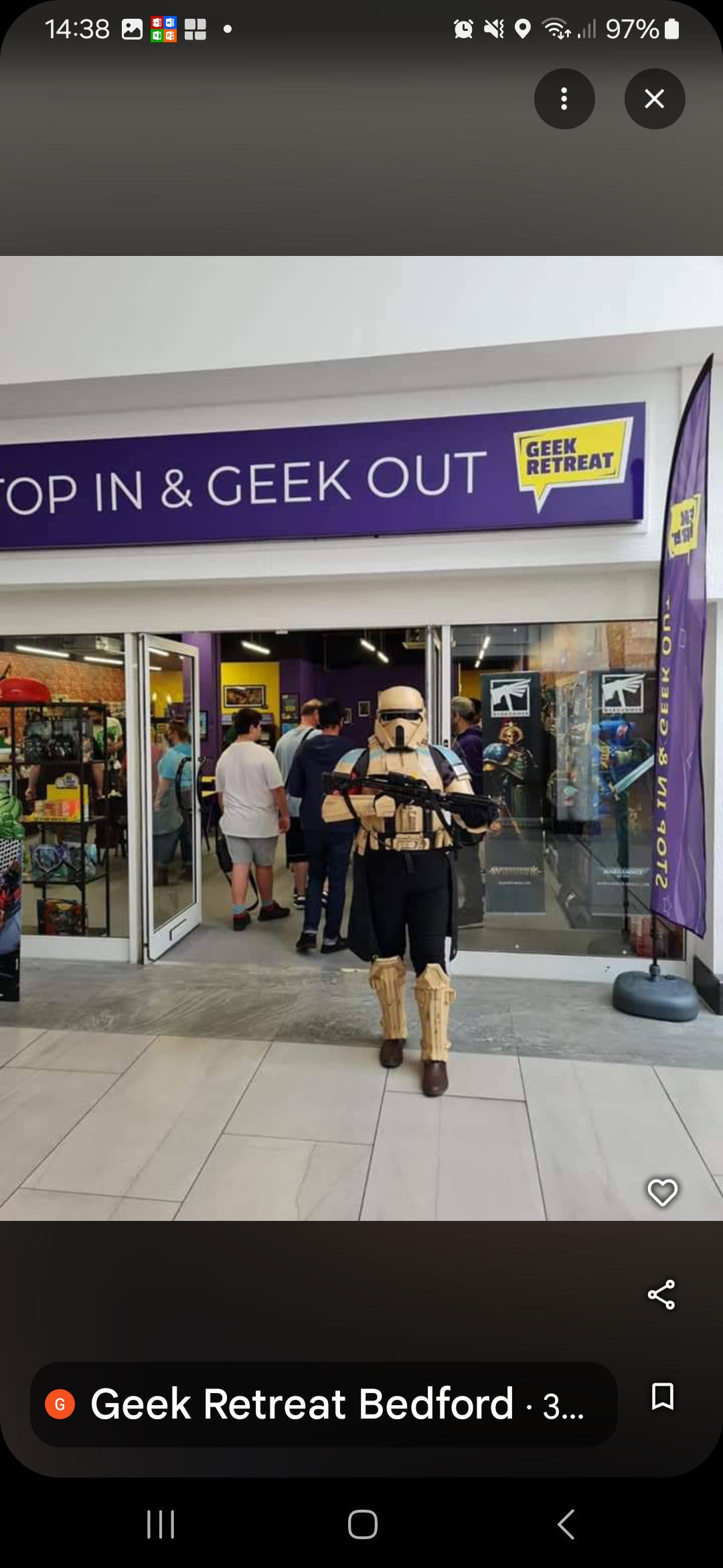 👑 Lorcana Valentines Day Theme Night at Geek Retreat in Bedford - Event Image 5 February 13, 2025 06:30 PM