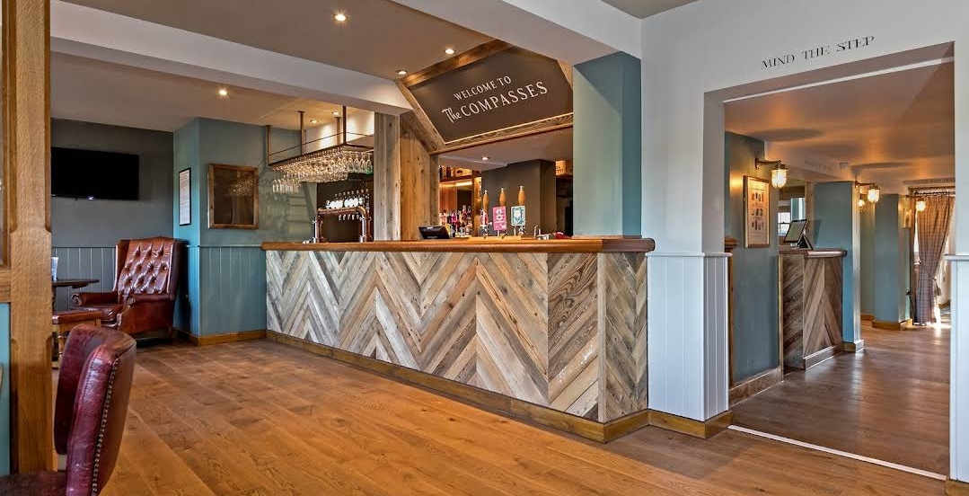 😋 Street Food Monday's at The Compasses in Greenfield 2025 - Event Image 3 February 24, 2025 