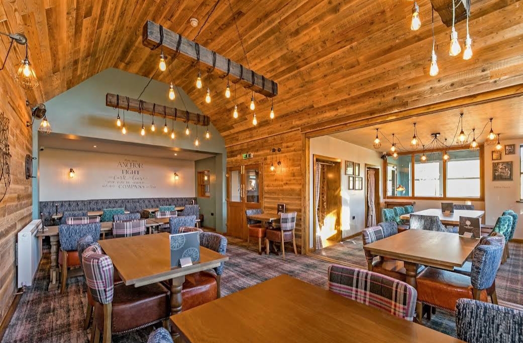 😋 Street Food Monday's at The Compasses in Greenfield 2025 - Event Image 5 February 24, 2025 