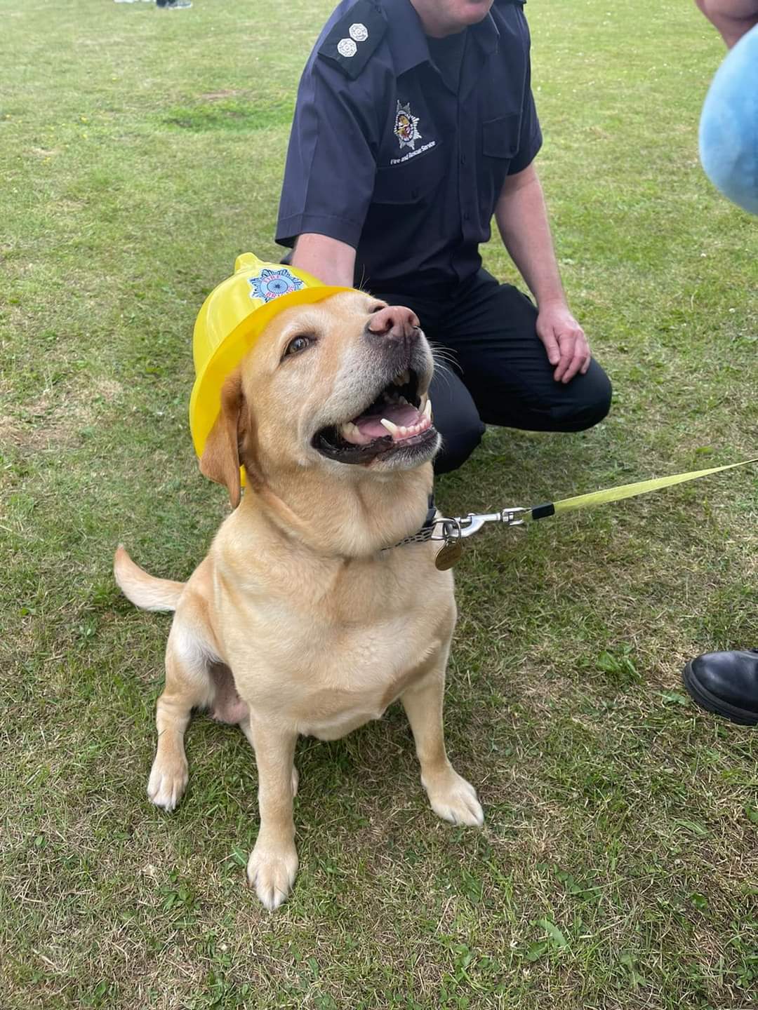 🚒 Toddington Fire Station Open Day 🚒 - Event Image 3 July 27, 2024 12:00 PM