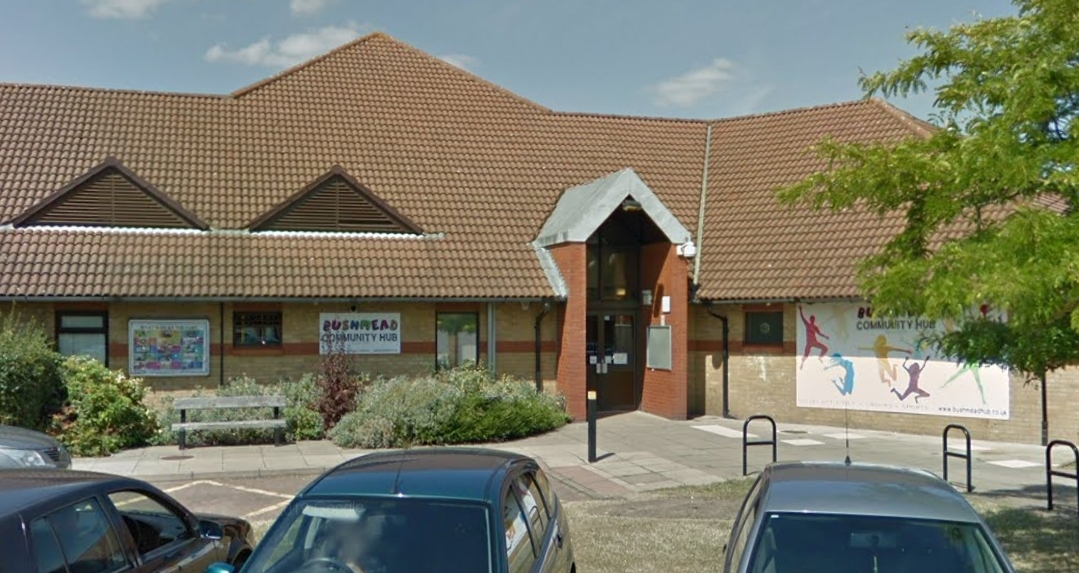 🛍 Indoor Car Boot Sale at Bushmead Community Hub in Luton at Bushmead Community Hub, Hancock Dr, Luton LU2 7SF | Adults, Car Boot, Family, Food/Drink, Indoor, Low Cost, Pay On Entry, Preloved, Rainy Days, Charity | Suitable for: Accessible, Free Parking, Parking Onsite, Toilets, Wheelchair Friendly, Family 🛍 Indoor Car Boot Sale at Bushmead Community Hub in Luton - Event Image 3 January 26, 2025 09:30 AM