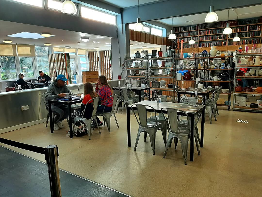 📚 Book & Puzzle Sale at Emmaus Village in Carlton - Event Image 8 January 25, 2025 10:00 AM