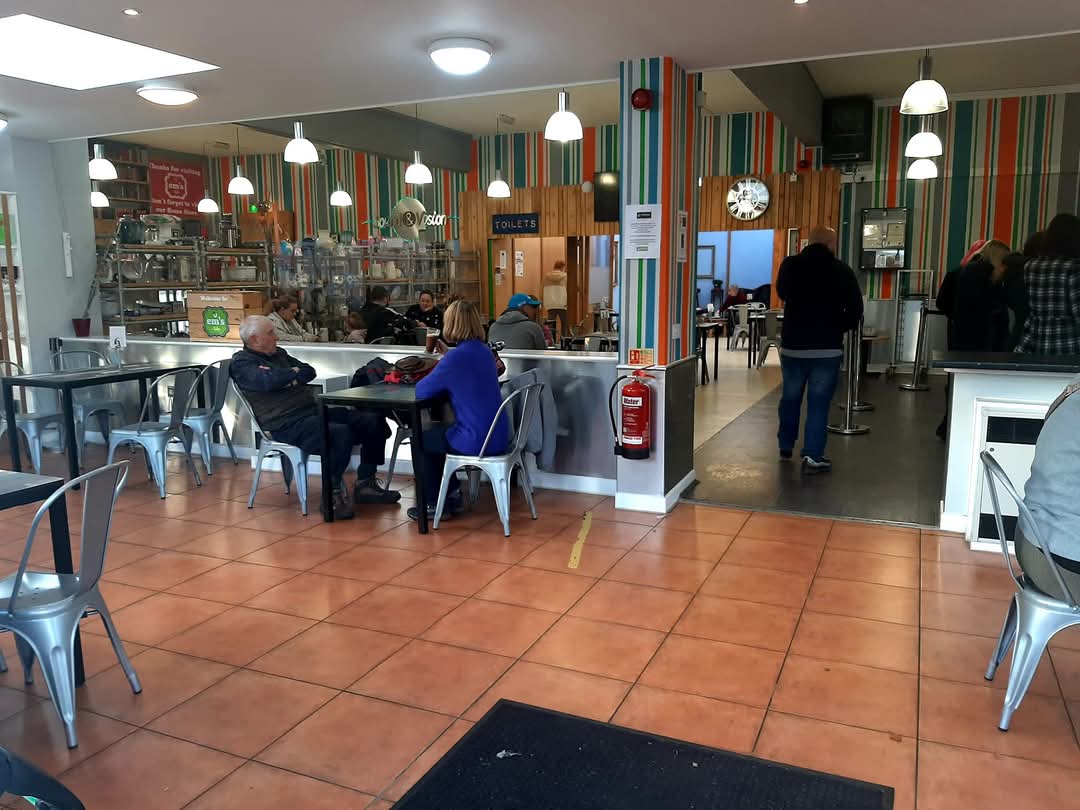 📚 Book & Puzzle Sale at Emmaus Village in Carlton - Event Image 11 January 25, 2025 10:00 AM