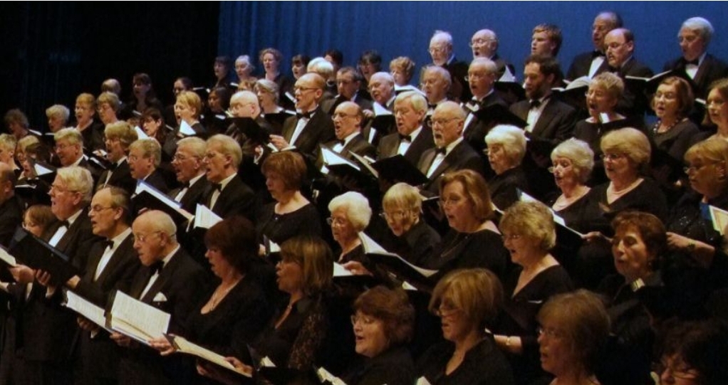 🎼 Danesborough Chorus Brahms German Requiem at St Mary's Church in Woburn - Event Image 3 March 29, 2025 07:30 PM