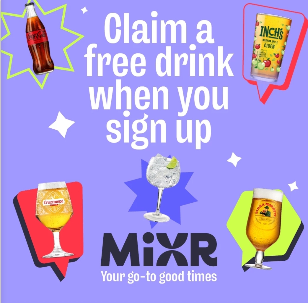 🤩 40% OFF Midsummer Tap in Milton Keynes January 2025 - Event Image 2 January 28, 2025 12:00 PM