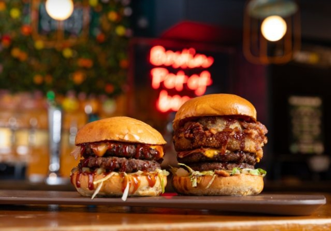 🤩 40% OFF Midsummer Tap in Milton Keynes January 2025 - Event Image 4 January 28, 2025 12:00 PM