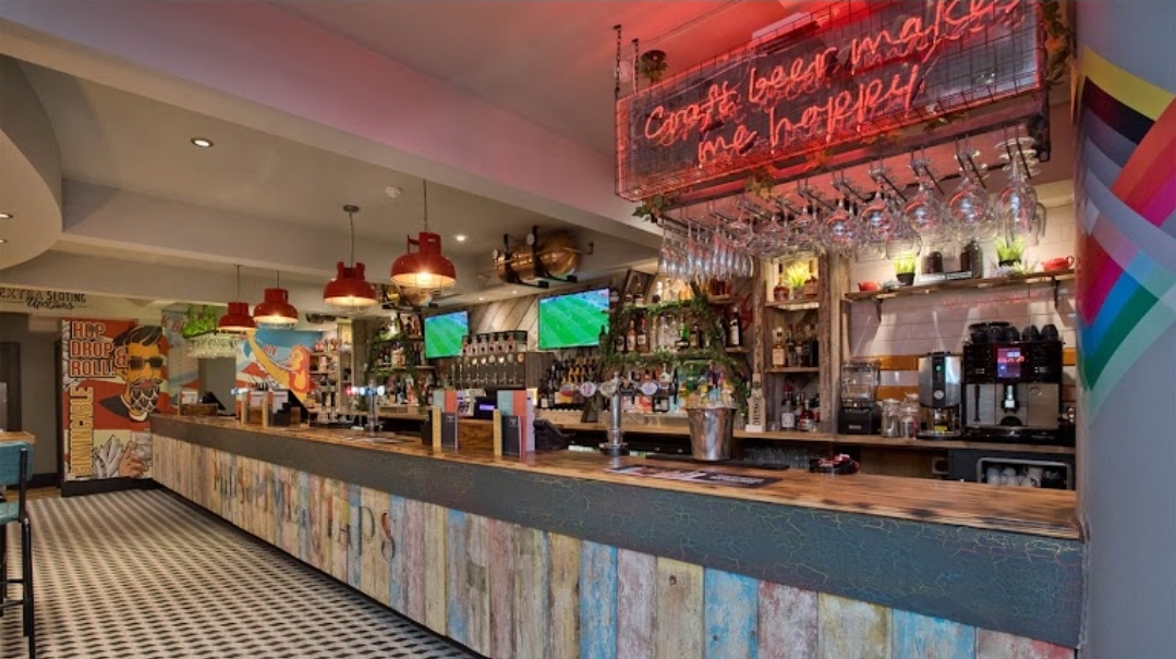 🤩 40% OFF Midsummer Tap in Milton Keynes January 2025 - Event Image 5 January 28, 2025 12:00 PM