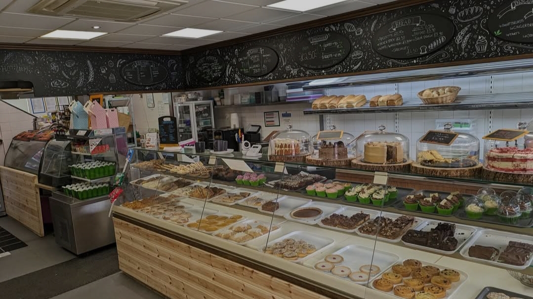 👋 Archie's Bakery Over 60's Lunch Club for £5 in Dunstable  - Event Image 2 January 29, 2025 11:30 AM