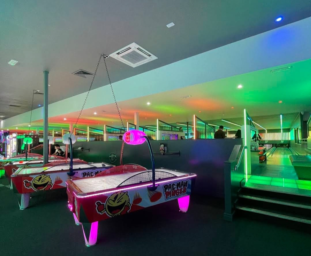 💥🎳 Tenpin Tuesday - 50% off in Milton Keynes - Event Image 3 February 11, 2025 