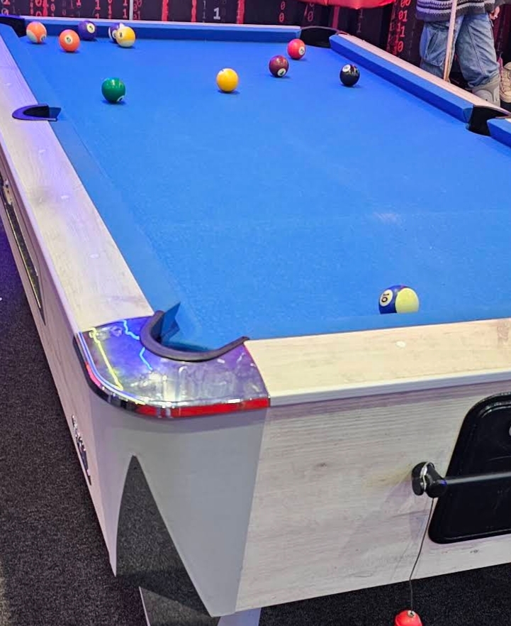 💥🎳 Tenpin Tuesday - 50% off in Milton Keynes - Event Image 4 February 11, 2025 