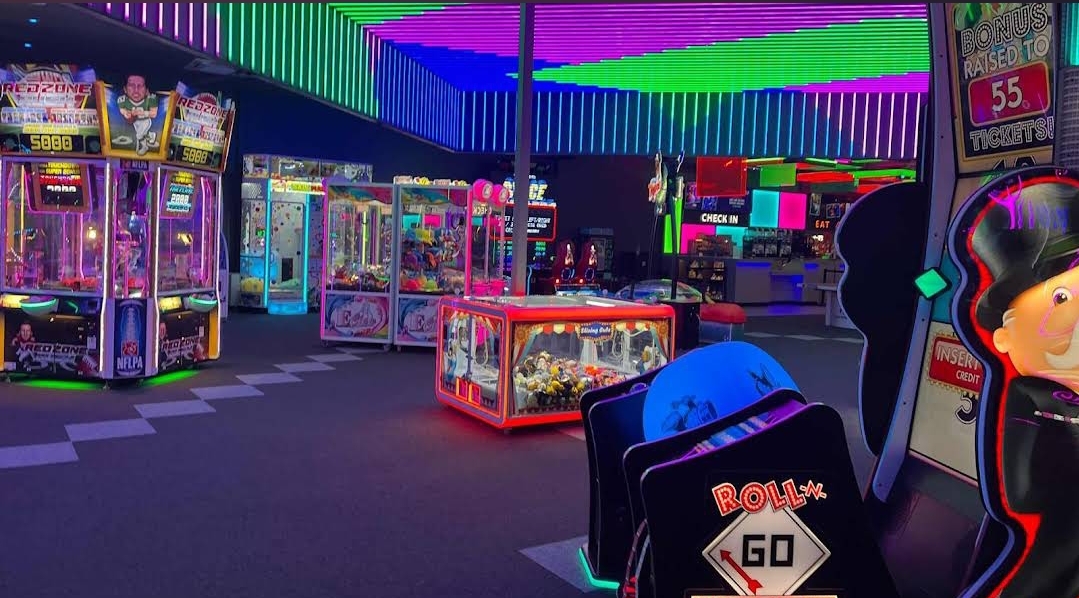 💥🎳 Tenpin Tuesday - 50% off in Milton Keynes - Event Image 5 February 11, 2025 