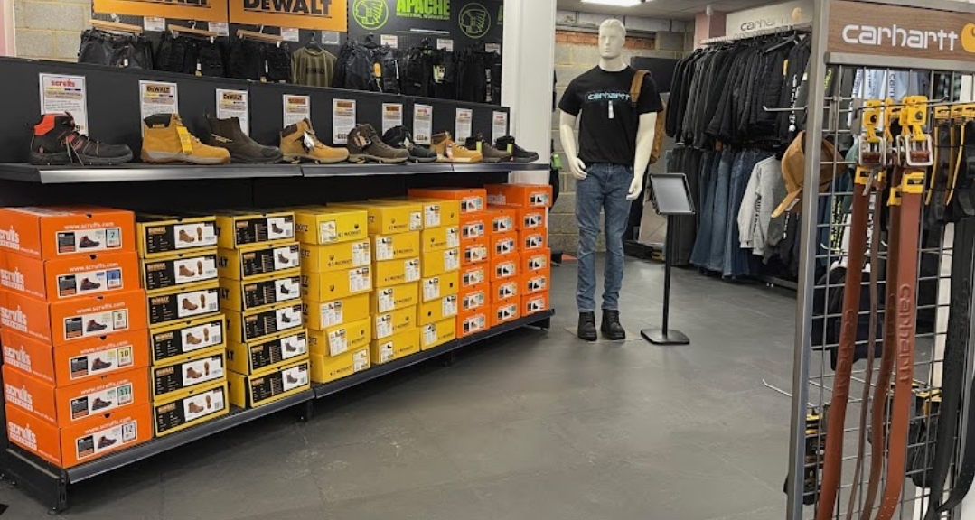 🤑 Tool Monkey Clearance Sale upto 50% off - Instore Only in Leighton Buzzard - Event Image 2 January 31, 2025 07:30 AM
