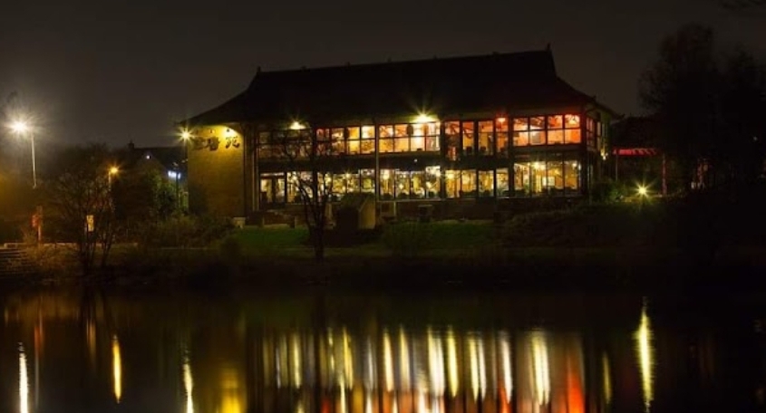 🎊🐍Chinese New Year Lion Dance and Banquet menu 2025 at Kam Tong Garden in Milton Keynes - Event Image 4 January 29, 2025 07:30 PM