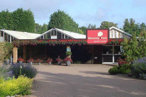 🌱 Kids' Gardening Club Seed Planting event at Waresley Park Garden Centre, Gamlingay road, nr Sandy - Event Image 2 February 19, 2025 