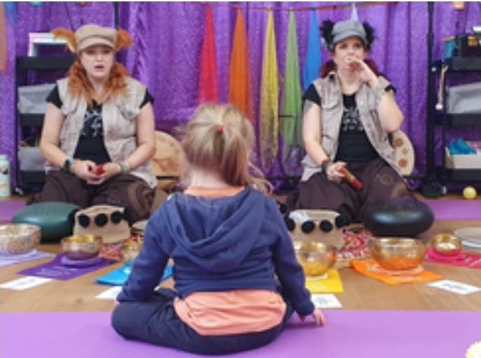 🧸 Where are you Hartley Bear - FREE Feb Half Term Fun 2025 -  Leighton Buzzard - Event Image 3 February 19, 2025 10:30 AM