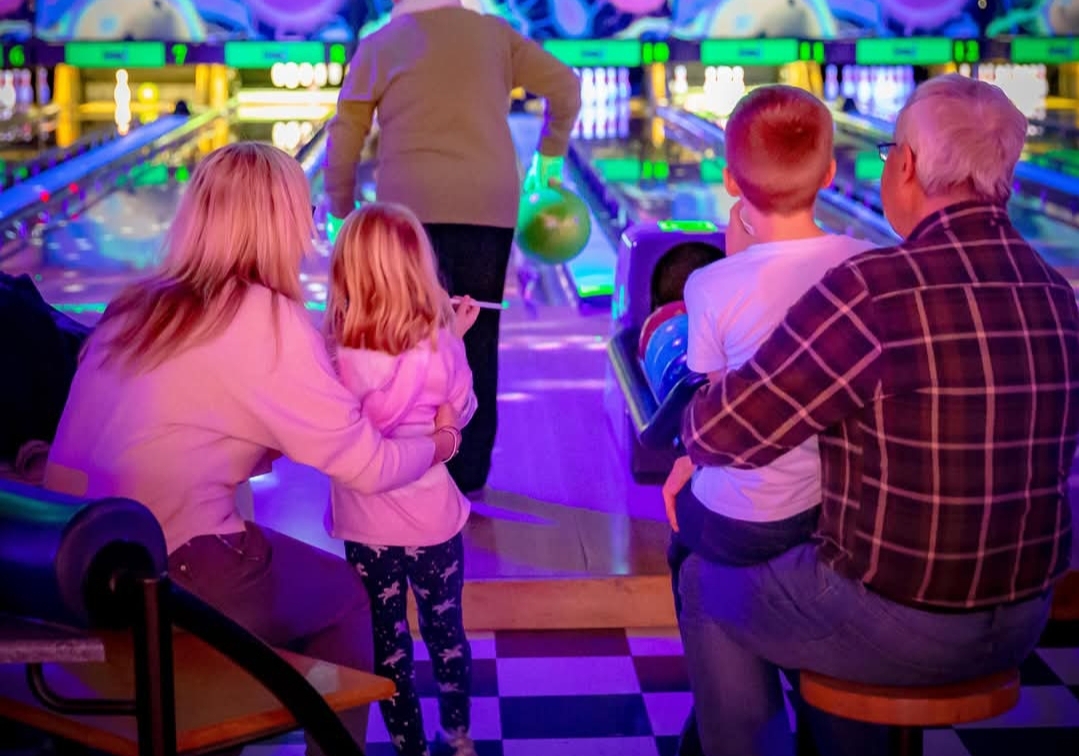 🦹♀️🎳 Superhero Bowling at Go bowling - Dunstable February Half term 2025 at GoBowling, Grove Park, Court Drive,
Dunstable, Bedfordshire LU5 4JD | Advance Booking, Baby/Toddlers, Entertainment, Family, Fun, Half Term, Indoor, Kids, Rainy Days, Social, Sports, Food/Drink | Suitable for: Children, Family, Toilets 🦹♀️🎳 Superhero Bowling at Go bowling - Dunstable February Half term 2025 - Event Image 2 February 15, 2025 09:30 AM