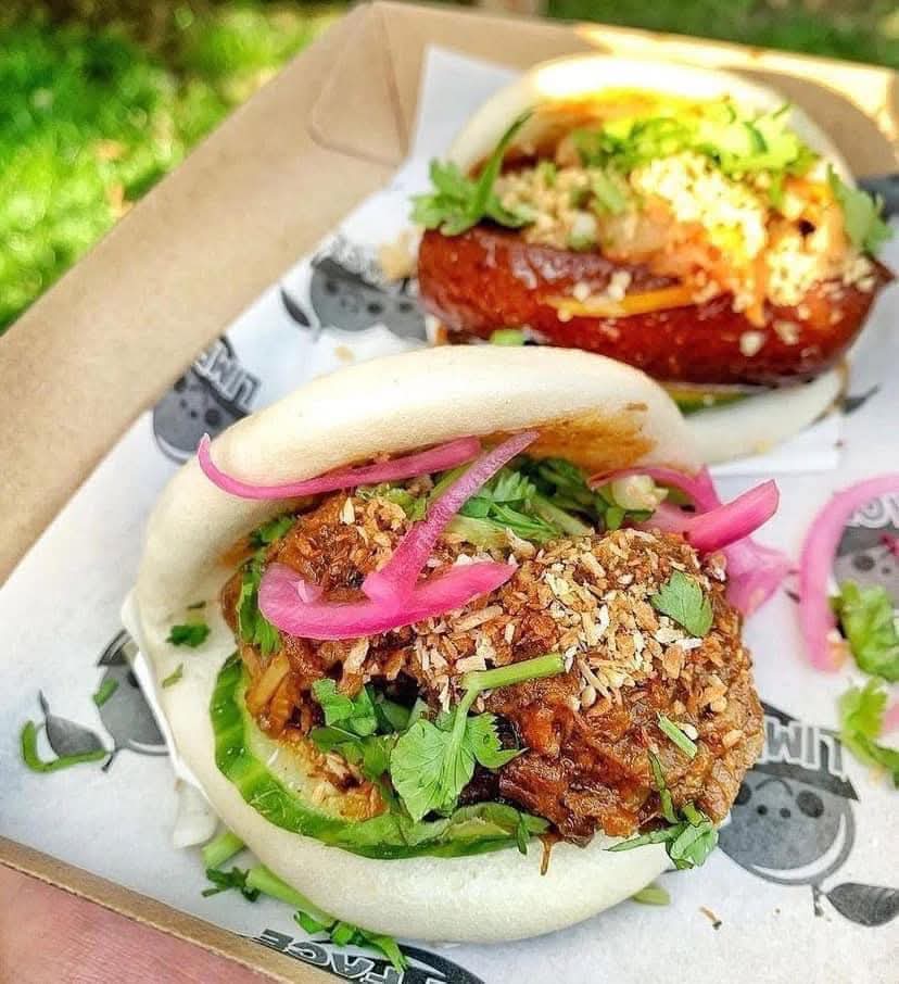 😋 Winter Street Food Market in Milton Keynes - February 2025 - Event Image 4 February 21, 2025 05:00 PM