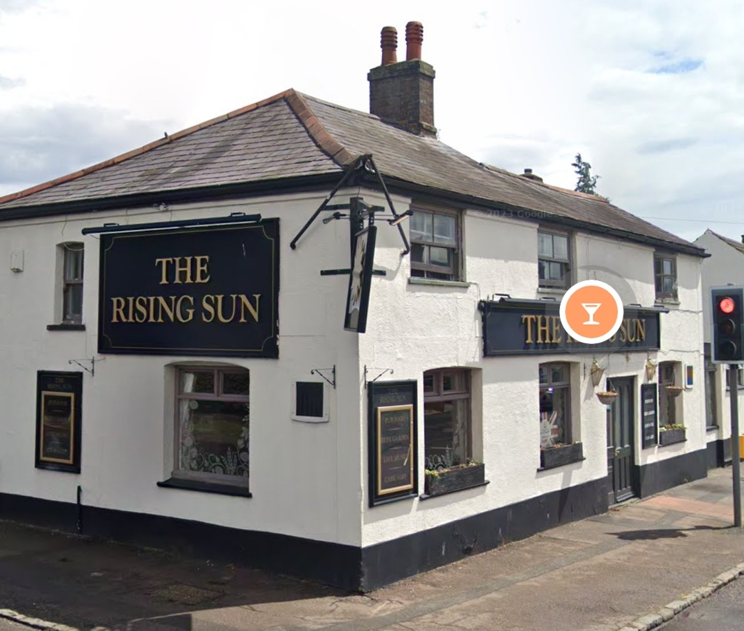 🎨🖌Join Brush Party with Jo - to paint ‘Blossom Bay’! Slip End, Luton - Event Image 5 February 25, 2025 07:00 PM