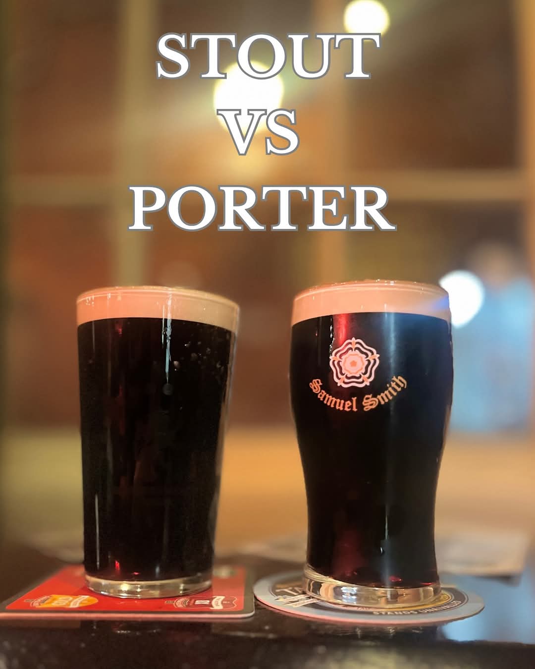 🍻 Black Lion Dark Beer Fest 2025! Leighton Buzzard - Event Image 3 February 26, 2025 12:00 PM
