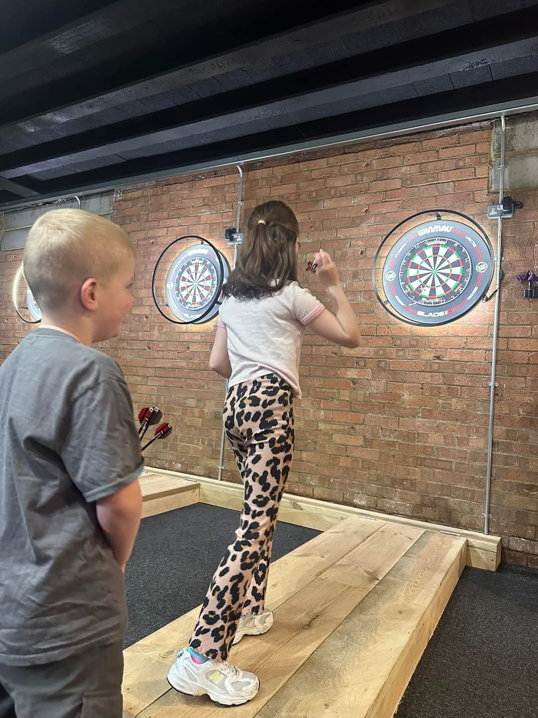 🎯🎱 February Half Term 2025 Fun - Pool/Snooker/Darts at The Cue and Arrow in Leighton Buzzard - Event Image 3 February 23, 2025 12:00 PM
