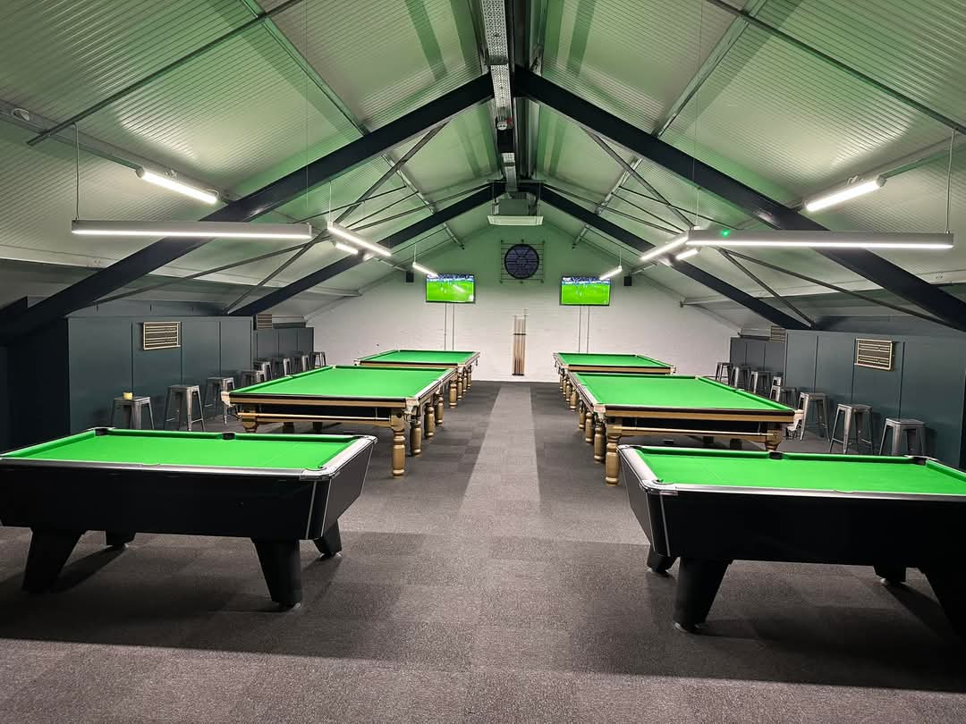 🎯🎱 February Half Term 2025 Fun - Pool/Snooker/Darts at The Cue and Arrow in Leighton Buzzard - Event Image 4 February 23, 2025 12:00 PM