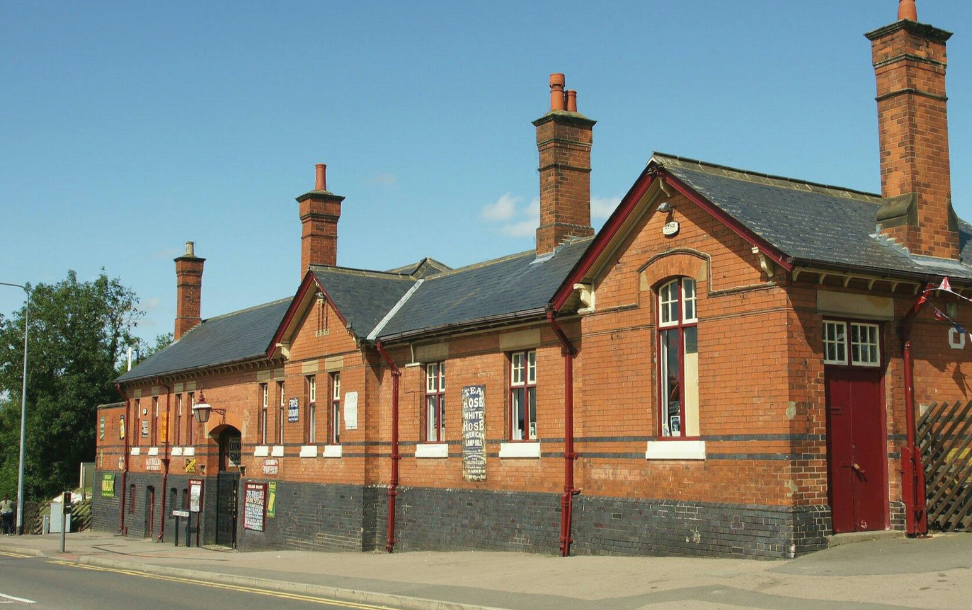 🚂☕️ Mother's Day Afternoon Tea 2025 at Rushden Transport Railway & Museum Buffet Carriage - Event Image 2 March 30, 2025 01:30 PM