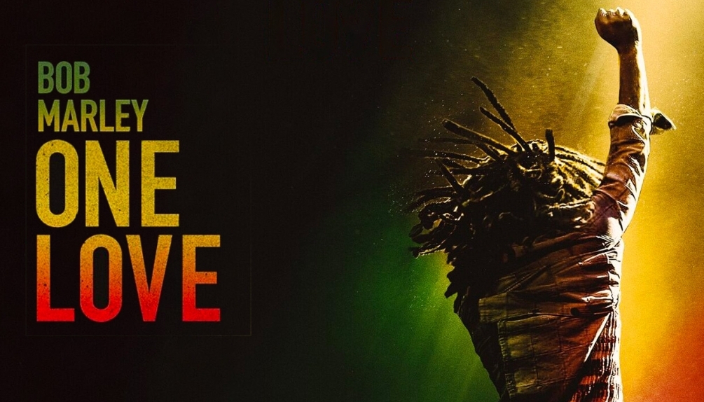 📽 OPEN AIR CINEMA- Bob Marely: One Love (12) at Hitchin Lavender - August 18, 2024 08:45 PM at Hitchin Lavender Cadwell Farm, Hitchin SG5 3UA 