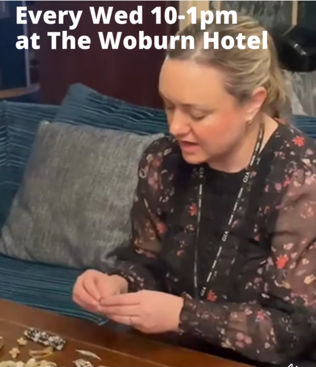 💍 FREE Valuation Day - Woburn at The Woburn, 1 George StreetMilton Keynes, England, MK17 9PX | Adults, Education, Free, History & Heritage, Indoor, Rainy Days, Social, Pubs / Restaurants, Recurring | Suitable for: Accessible, Toilets, Free Parking 💍 FREE Valuation Day - Woburn - Event Image 2 June 25, 2025 10:00 AM