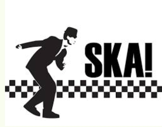🕺The SKA Man🕺 - August 17, 2024 09:00 PM at BALLIE 94 Hastings Street, Luton, LU1 5BH, 