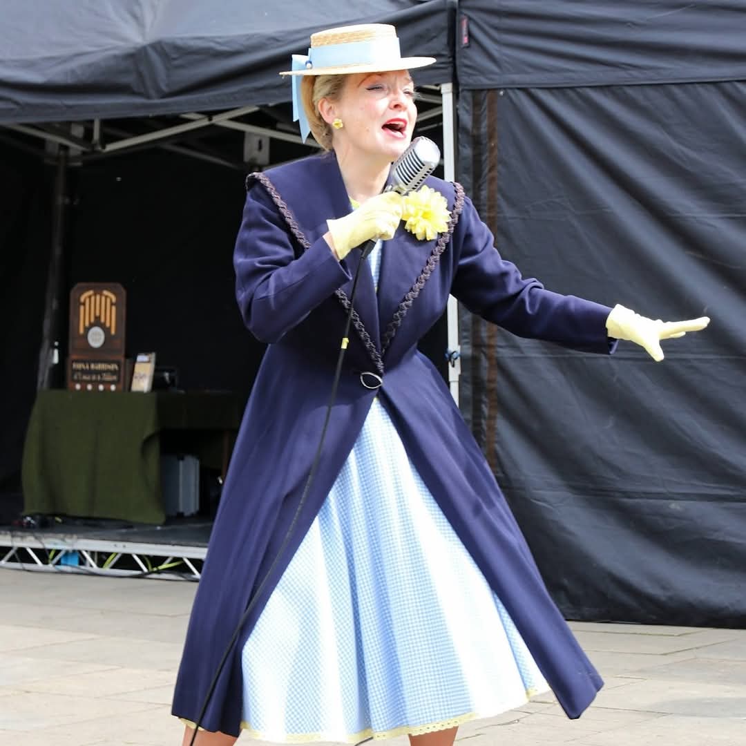 🎊 SCOOTER SHOW & MAY DAY FAYRE 2025 IN LEIGHTON BUZZARD at 33b Market Square, Leighton Buzzard, LU7 1, United Kingdom | Adults, Annual, Attractions, Automotive, Date Idea, Entertainment, Family, Food/Drink, Free Entry, Fun, History & Heritage, Music, Outdoor, Parks, Play Area, Teens | Suitable for: Accessible, Children, Family, Toilets 🎊 SCOOTER SHOW & MAY DAY FAYRE 2025 IN LEIGHTON BUZZARD - Event Image 5 May 05, 2025 10:00 AM