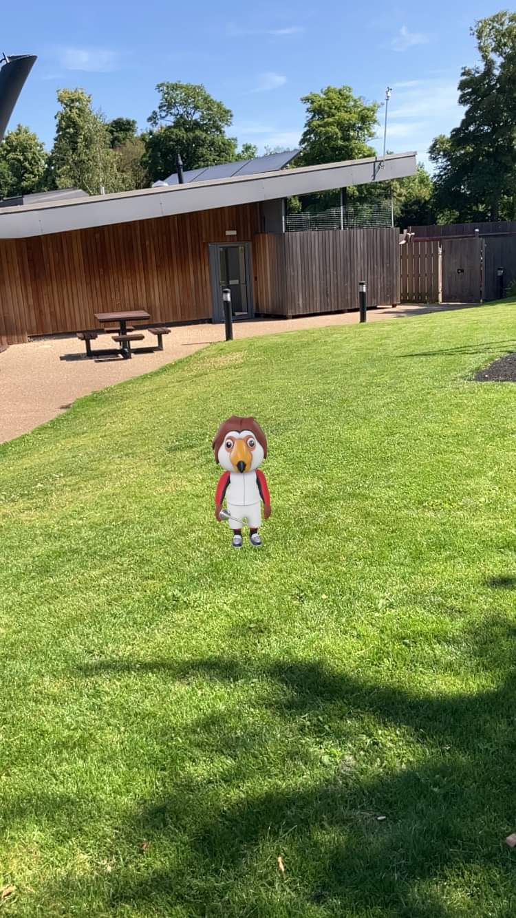 🦁Animal Games Trail: Augmented Reality Adventure! at Houghton Hall Park
Park Road North,
Houghton Regis
Dunstable, LU5 5FU | Free, Kids, Entertainment, Family, Fun, Food/Drink, Teens, Sports, Play Area, Parks, Outdoor, Scenic | Suitable for: Accessible, Wheelchair Friendly, SEN, Parking Onsite, Dog Friendly 🦁Animal Games Trail: Augmented Reality Adventure! - Event Image 9 July 22, 2024 09:00 AM