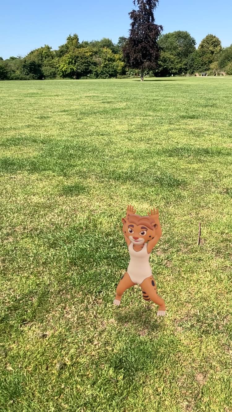 🦁Animal Games Trail: Augmented Reality Adventure! at Houghton Hall Park
Park Road North,
Houghton Regis
Dunstable, LU5 5FU | Free, Kids, Entertainment, Family, Fun, Food/Drink, Teens, Sports, Play Area, Parks, Outdoor, Scenic | Suitable for: Accessible, Wheelchair Friendly, SEN, Parking Onsite, Dog Friendly 🦁Animal Games Trail: Augmented Reality Adventure! - Event Image 10 July 22, 2024 09:00 AM