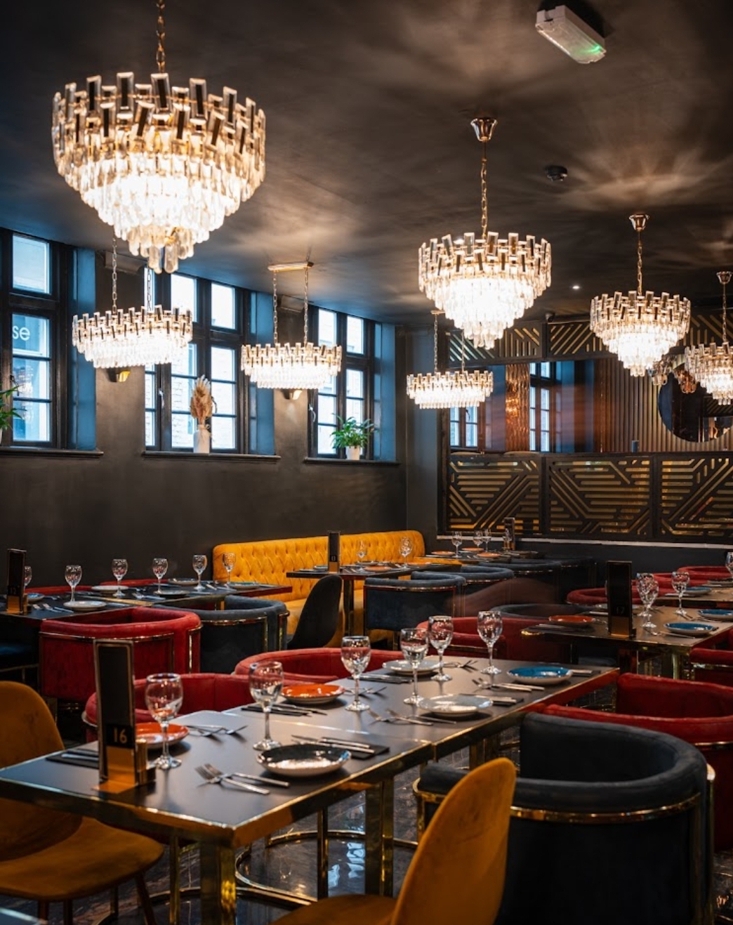 🎶 Soulful Bottomless Brunch at the Nazar Lounge, Bedford at The Nazar Lounge, 17 High Street, Bedford MK40 1RN | Adults, Advance Booking, Entertainment, Food/Drink, Fun, Indoor, Rainy Days, Ticket Event, Tickets, Date Idea, Music | Suitable for: Toilets 🎶 Soulful Bottomless Brunch at the Nazar Lounge, Bedford - Event Image 3 March 02, 2025 01:00 PM