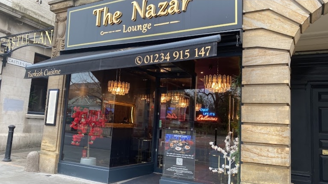 🎶 Soulful Bottomless Brunch at the Nazar Lounge, Bedford at The Nazar Lounge, 17 High Street, Bedford MK40 1RN | Adults, Advance Booking, Entertainment, Food/Drink, Fun, Indoor, Rainy Days, Ticket Event, Tickets, Date Idea, Music | Suitable for: Toilets 🎶 Soulful Bottomless Brunch at the Nazar Lounge, Bedford - Event Image 5 March 02, 2025 01:00 PM