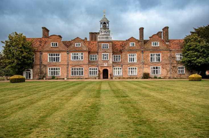 💝 Mother’s Day Afternoon Tea 2025 at Rothamsted Manor 💐🫖 - Event Image 2 March 30, 2025 
