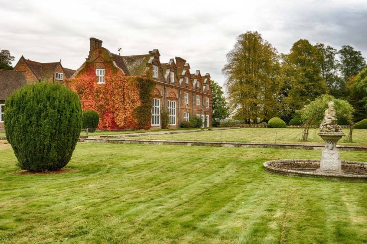 💝 Mother’s Day Afternoon Tea 2025 at Rothamsted Manor 💐🫖 - Event Image 3 March 30, 2025 