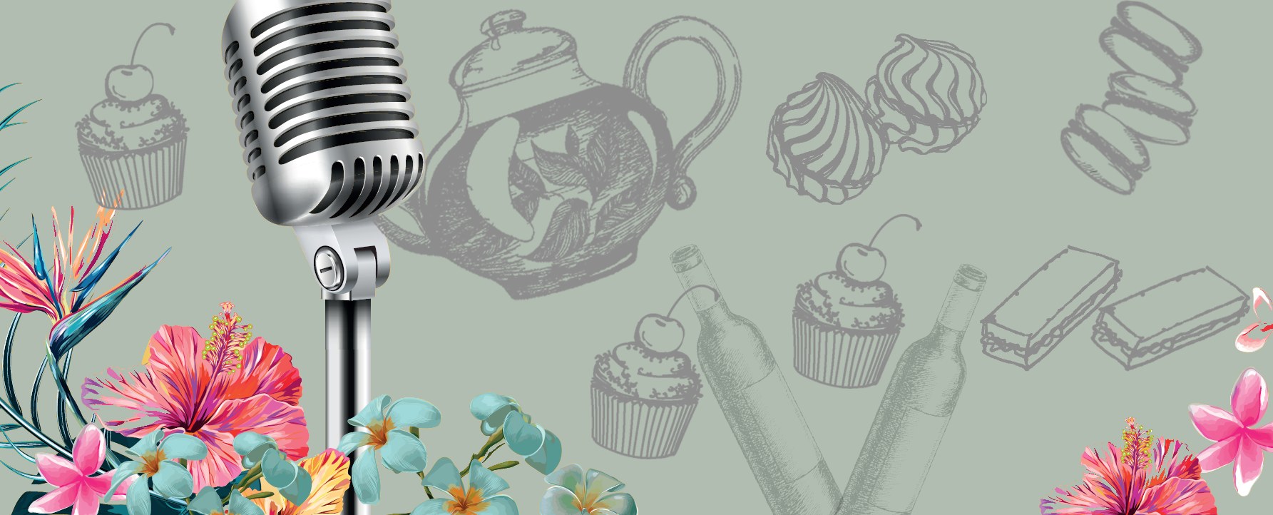 🍾 Champagne Afternoon Tea with Frank Sinatra at Sopwell House, St Albans - March 30, 2025 01:00 PM at Sopwell House, Cottonmill Lane, St Albans, AL1 2HQ